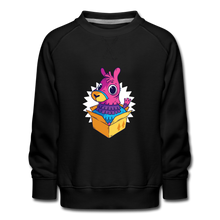 Charger l'image dans la galerie, Sweat ras-du-cou Premium Enfant - JEMSO