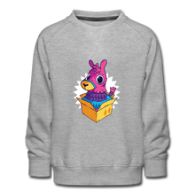 Charger l'image dans la galerie, Sweat ras-du-cou Premium Enfant - JEMSO