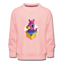 Charger l'image dans la galerie, Sweat ras-du-cou Premium Enfant - JEMSO