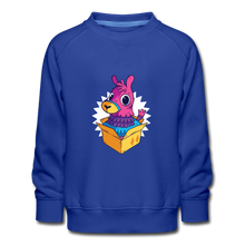 Charger l'image dans la galerie, Sweat ras-du-cou Premium Enfant - JEMSO