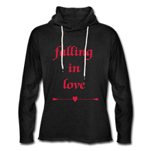 Charger l'image dans la galerie, Sweat shirt capuche léger - JEMSO