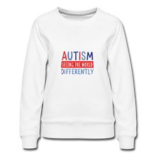 Charger l'image dans la galerie, Sweat ras-du-cou Premium Femme - JEMSO