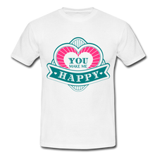 Charger l'image dans la galerie, tee shirt homme - JEMSO