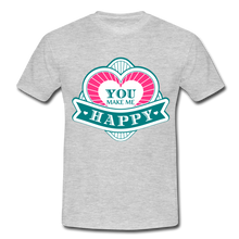 Charger l'image dans la galerie, tee shirt homme - JEMSO