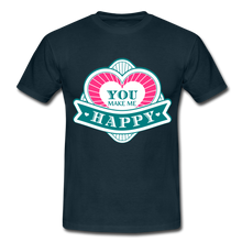 Charger l'image dans la galerie, tee shirt homme - JEMSO