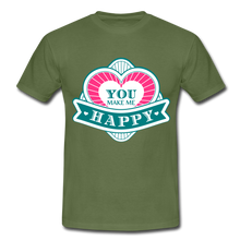 Charger l'image dans la galerie, tee shirt homme - JEMSO