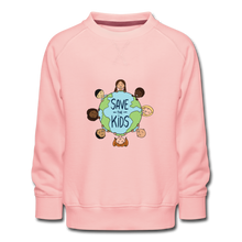 Charger l'image dans la galerie, sweat shirt enfant - JEMSO