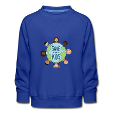 Charger l'image dans la galerie, sweat shirt enfant - JEMSO