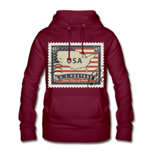 Charger l'image dans la galerie, Sweat à capuche Femme - JEMSO