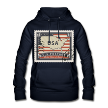 Charger l'image dans la galerie, Sweat à capuche Femme - JEMSO