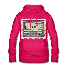 Charger l'image dans la galerie, Sweat à capuche Femme - JEMSO