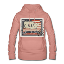 Charger l'image dans la galerie, Sweat à capuche Femme - JEMSO