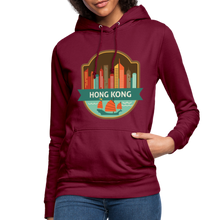 Charger l'image dans la galerie, Sweat à capuche Femme - JEMSO