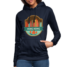 Charger l'image dans la galerie, Sweat à capuche Femme - JEMSO