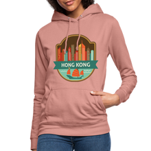 Charger l'image dans la galerie, Sweat à capuche Femme - JEMSO