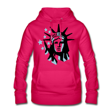 Charger l'image dans la galerie, Sweat capuche Femme - JEMSO