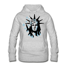 Charger l'image dans la galerie, Sweat capuche Femme - JEMSO