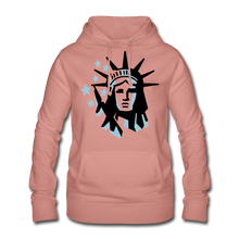 Charger l'image dans la galerie, Sweat capuche Femme - JEMSO