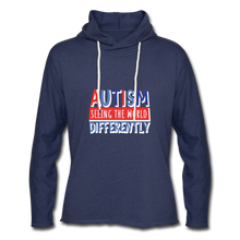 Charger l'image dans la galerie, Sweat-shirt à capuche léger unisexe - JEMSO