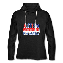 Charger l'image dans la galerie, Sweat-shirt à capuche léger unisexe - JEMSO