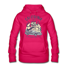 Charger l'image dans la galerie, Sweat à capuche Femme - JEMSO