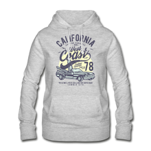 Charger l'image dans la galerie, Sweat à capuche Femme - JEMSO