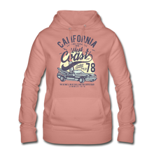 Charger l'image dans la galerie, Sweat à capuche Femme - JEMSO