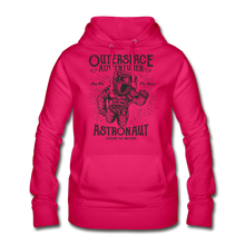 Charger l'image dans la galerie, Sweat à capuche Femme - JEMSO