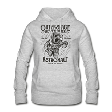 Charger l'image dans la galerie, Sweat à capuche Femme - JEMSO