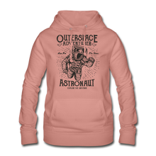 Charger l'image dans la galerie, Sweat à capuche Femme - JEMSO