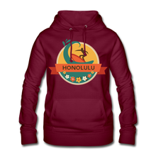 Charger l'image dans la galerie, Sweat à capuche Femme - JEMSO