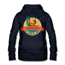 Charger l'image dans la galerie, Sweat à capuche Femme - JEMSO