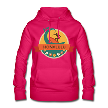 Charger l'image dans la galerie, Sweat à capuche Femme - JEMSO