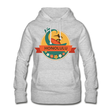 Charger l'image dans la galerie, Sweat à capuche Femme - JEMSO