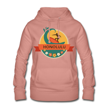 Charger l'image dans la galerie, Sweat à capuche Femme - JEMSO