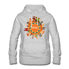 Charger l'image dans la galerie, Sweat à capuche Femme - JEMSO