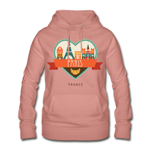 Charger l'image dans la galerie, Sweat à capuche Femme - JEMSO