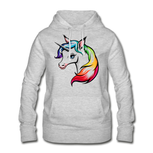 Charger l'image dans la galerie, Sweat à capuche Femme - JEMSO