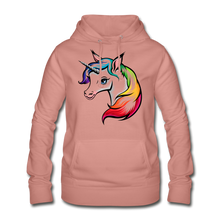 Charger l'image dans la galerie, Sweat à capuche Femme - JEMSO