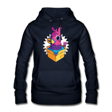 Charger l'image dans la galerie, Sweat à capuche Femme - JEMSO