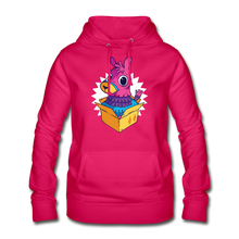Charger l'image dans la galerie, Sweat à capuche Femme - JEMSO