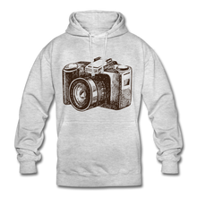 Charger l'image dans la galerie, Sweat-shirt à capuche unisexe - JEMSO