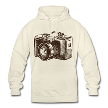 Charger l'image dans la galerie, Sweat-shirt à capuche unisexe - JEMSO