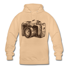 Charger l'image dans la galerie, Sweat-shirt à capuche unisexe - JEMSO