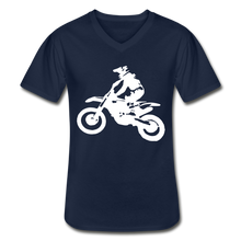 Charger l&#39;image dans la galerie, t shirt col V Homme - JEMSO
