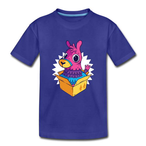 T-shirt Enfant Premium - JEMSO