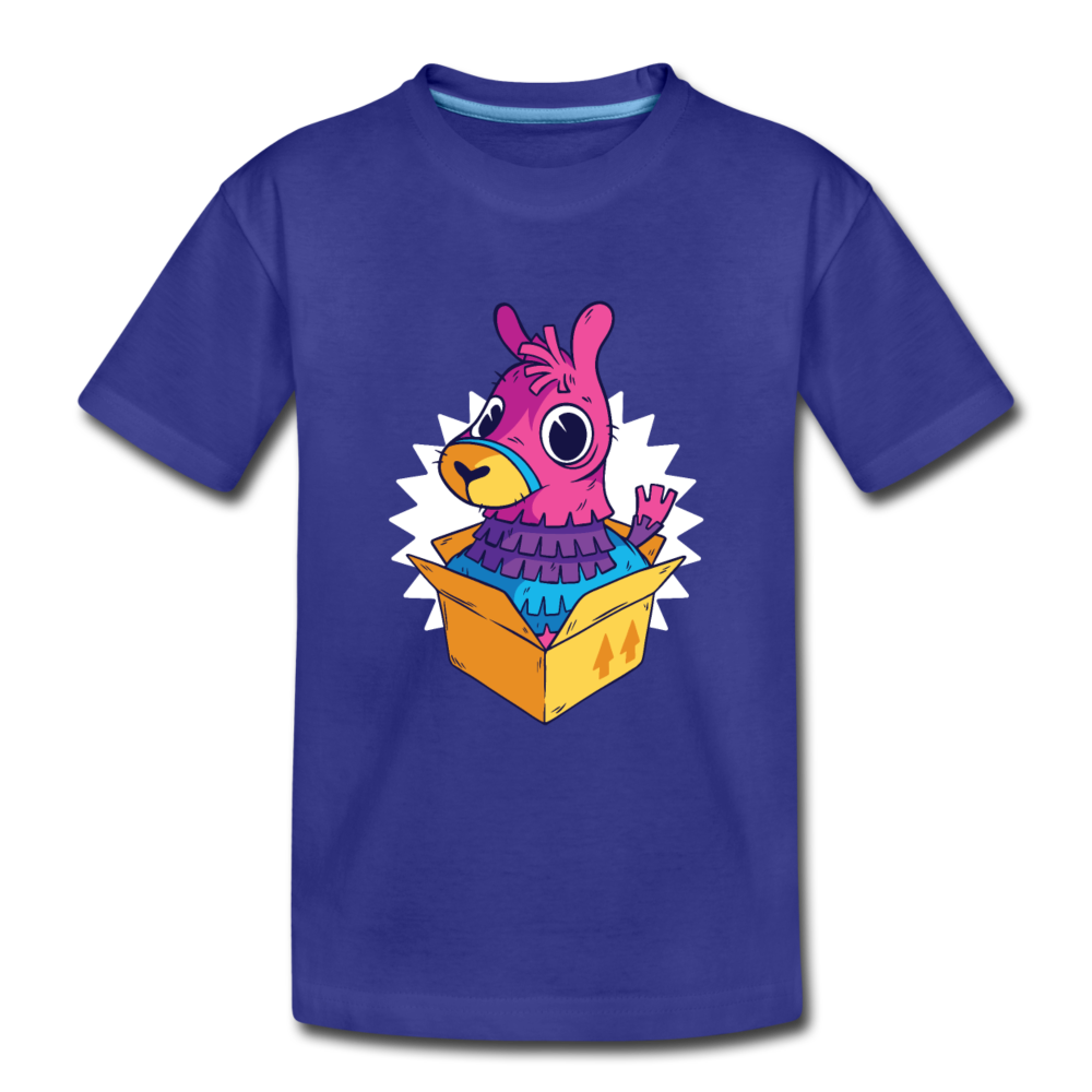 T-shirt Enfant Premium - JEMSO