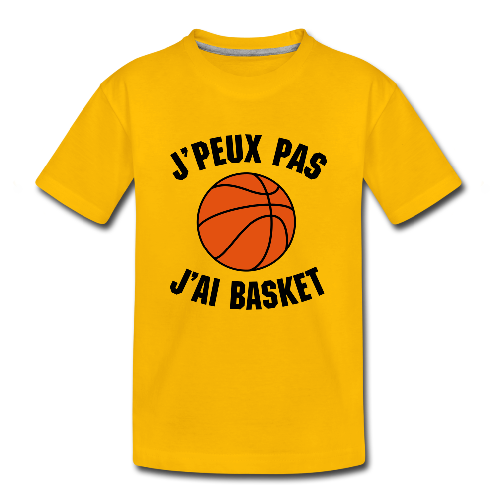 T-shirt Enfant - JEMSO