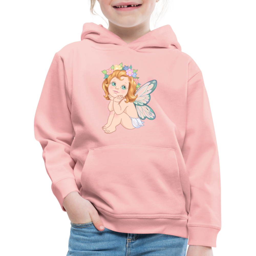 Pull à capuche Premium Enfant - JEMSO