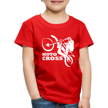 Charger l&#39;image dans la galerie, T-shirt Premium Enfant - JEMSO
